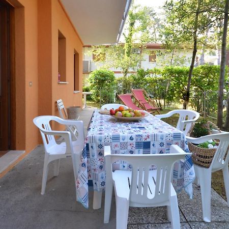Villa Rosanna Lignano Sabbiadoro Exteriér fotografie