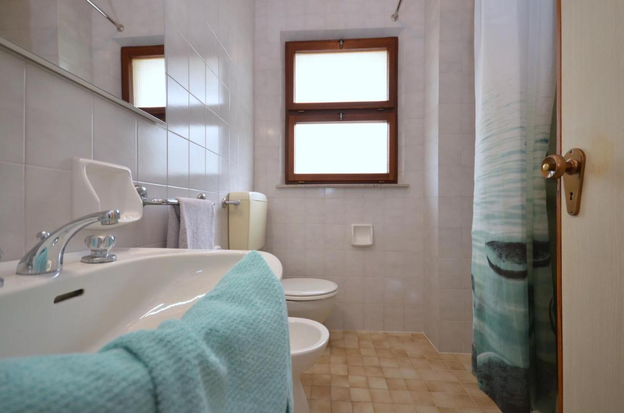 Villa Rosanna Lignano Sabbiadoro Exteriér fotografie