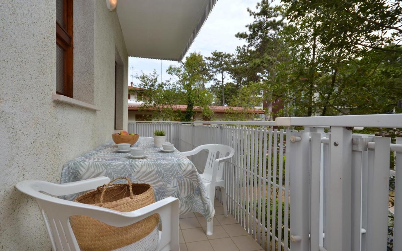 Villa Rosanna Lignano Sabbiadoro Exteriér fotografie