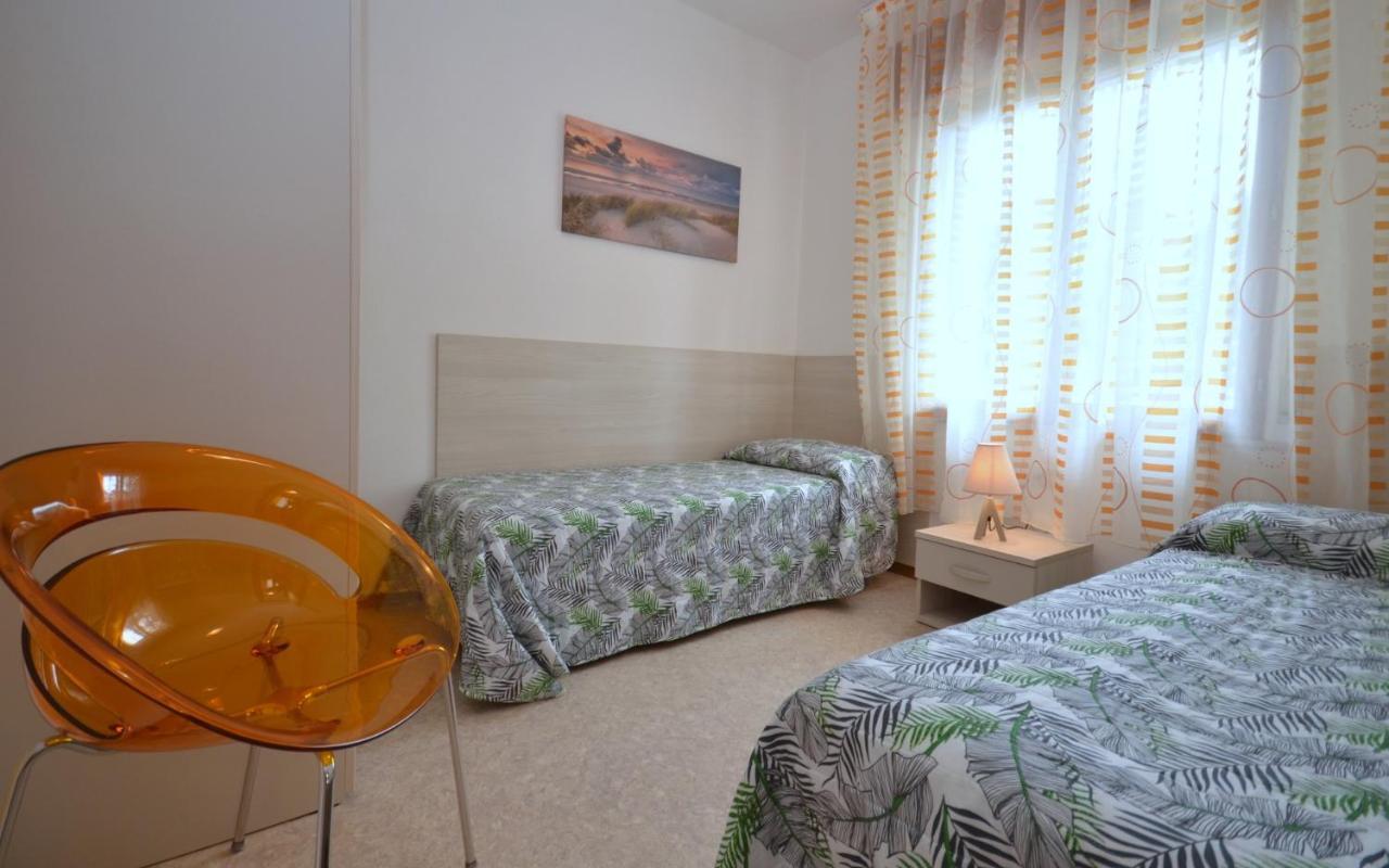 Villa Rosanna Lignano Sabbiadoro Exteriér fotografie