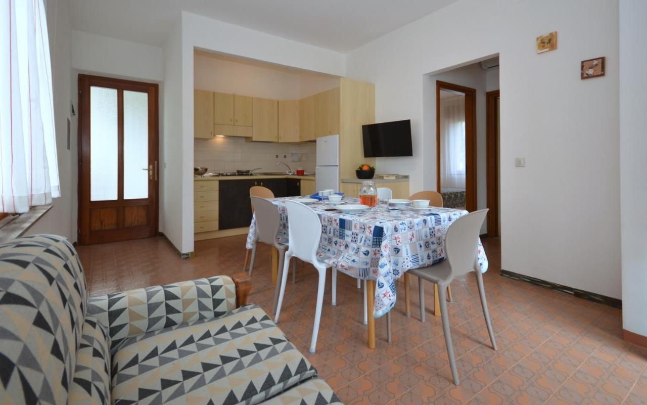Villa Rosanna Lignano Sabbiadoro Exteriér fotografie