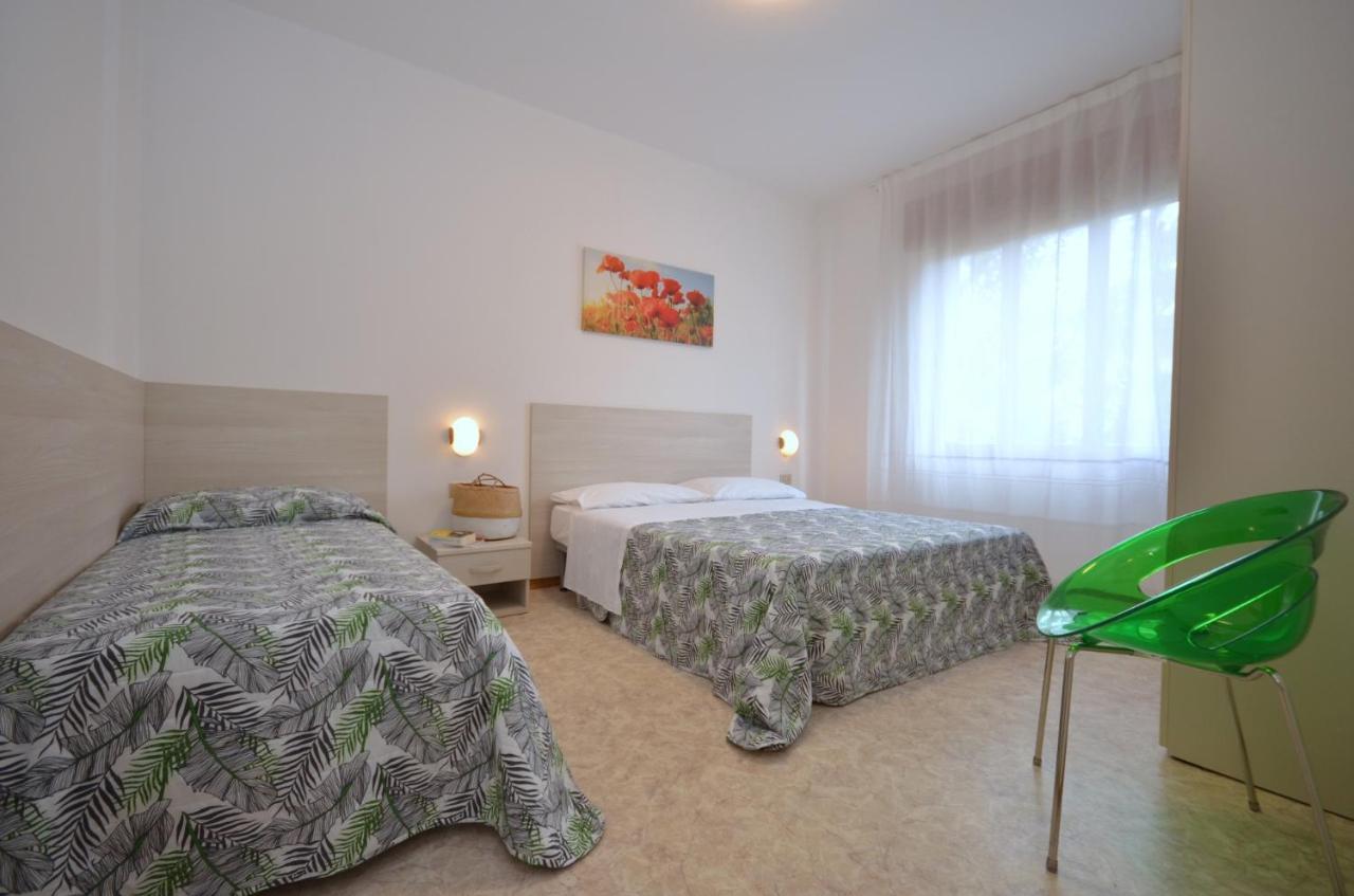 Villa Rosanna Lignano Sabbiadoro Exteriér fotografie