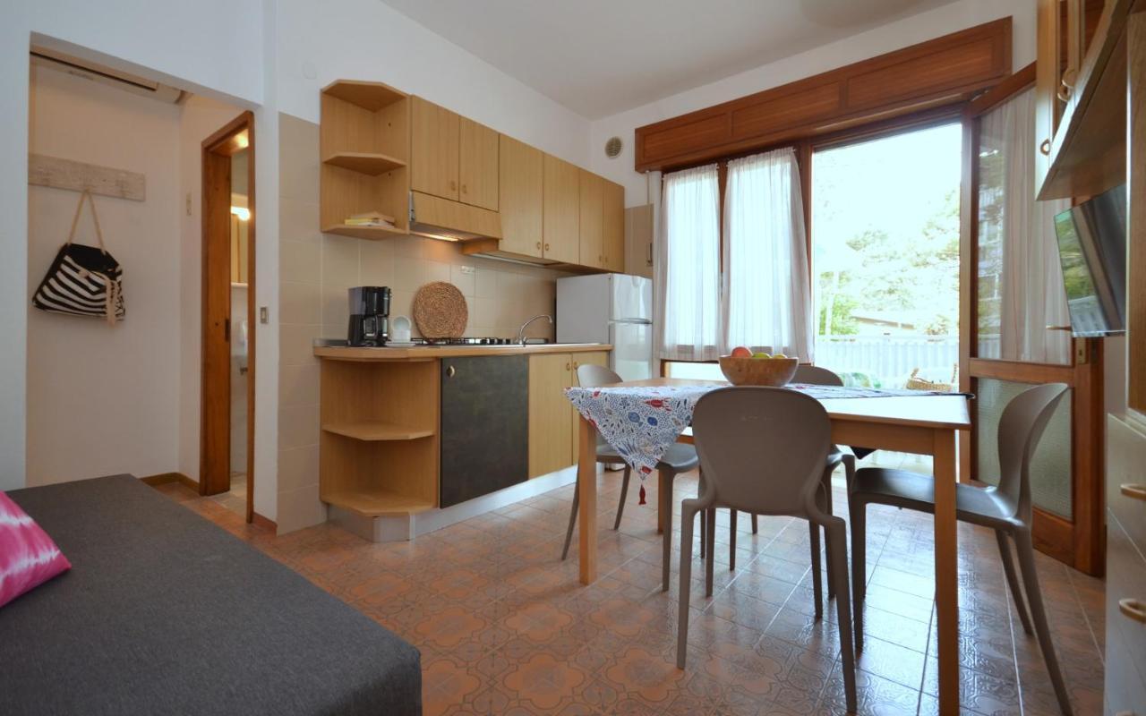 Villa Rosanna Lignano Sabbiadoro Exteriér fotografie