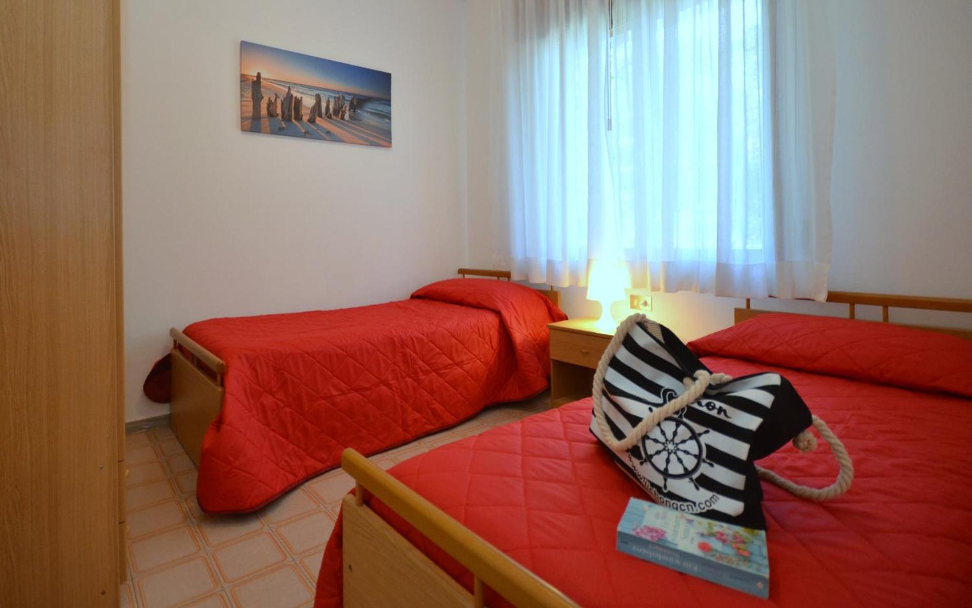 Villa Rosanna Lignano Sabbiadoro Exteriér fotografie
