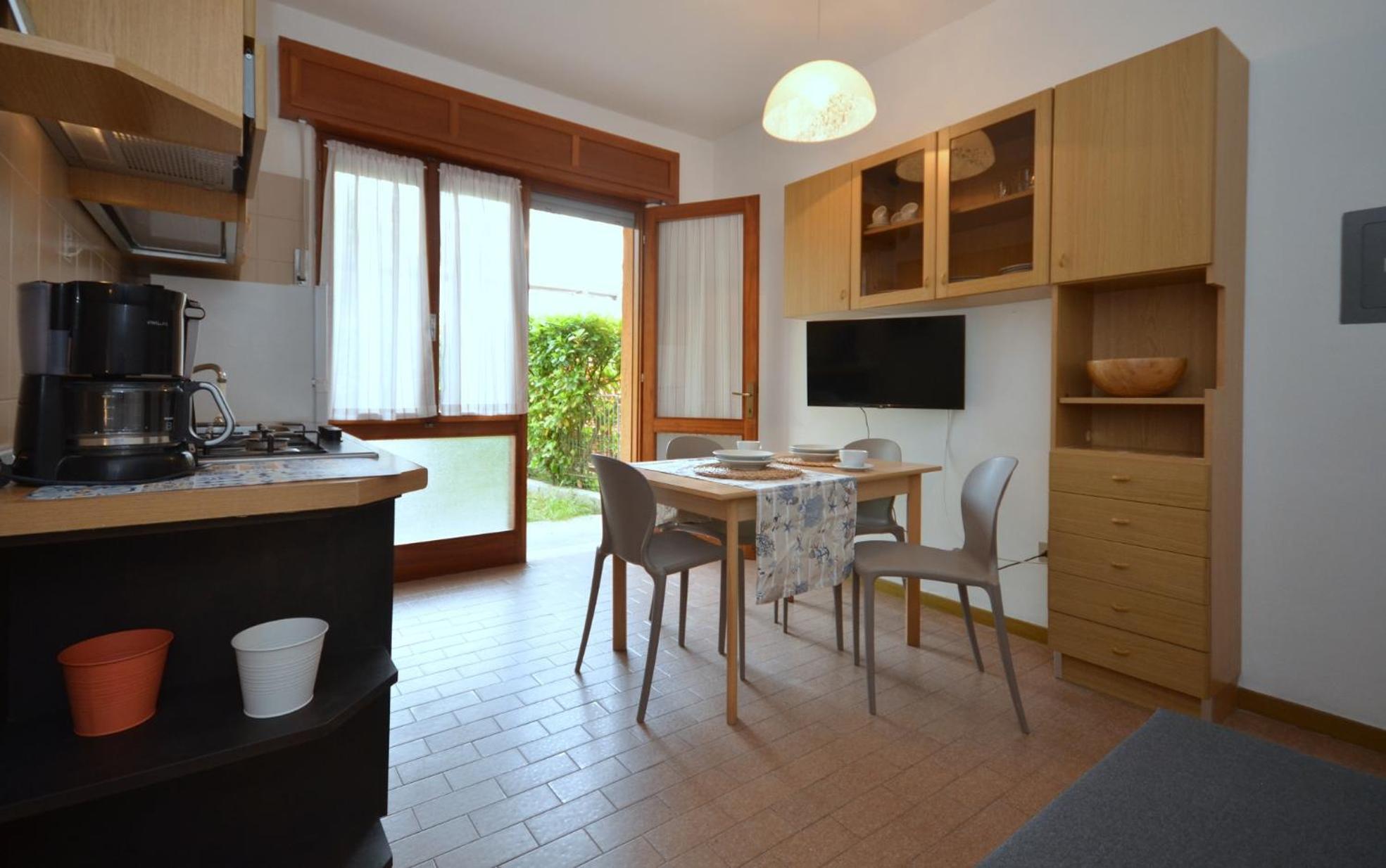 Villa Rosanna Lignano Sabbiadoro Exteriér fotografie